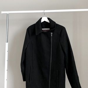 Men’s wool winter fall autumn top coat